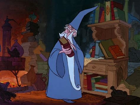 Examining the Moral Lessons of the Sword in the Stone